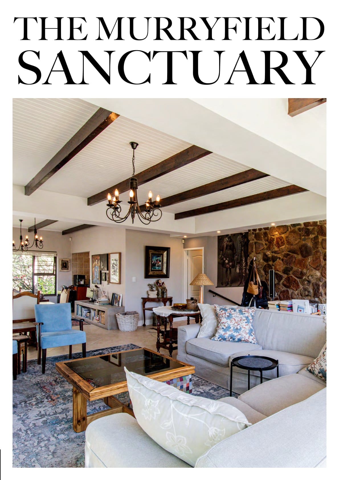 Murray Field Magazine