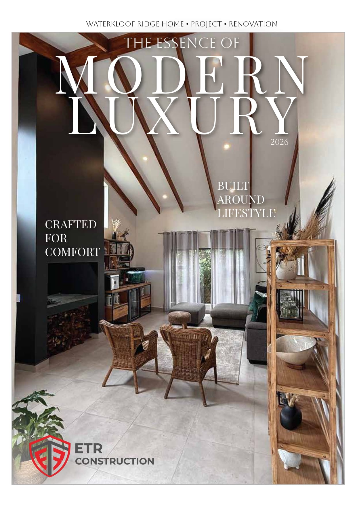 Waterkloof Magazine