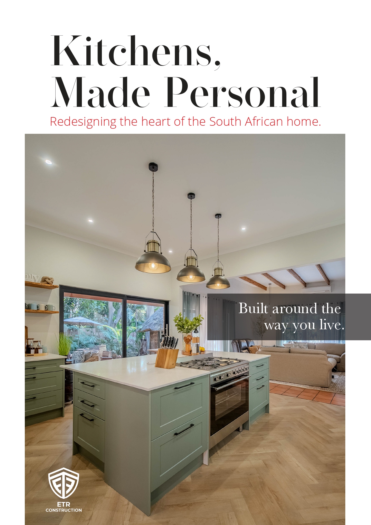 ETR Construction Magazine